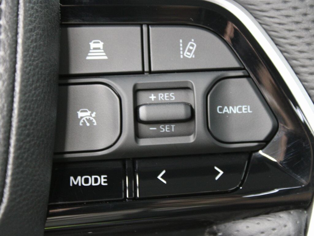 2025 Toyota Sequoia Platinum 4WD Fond du Lac WI 2025 Toyota Sequoia Platinum 4WD Fond du Lac WI