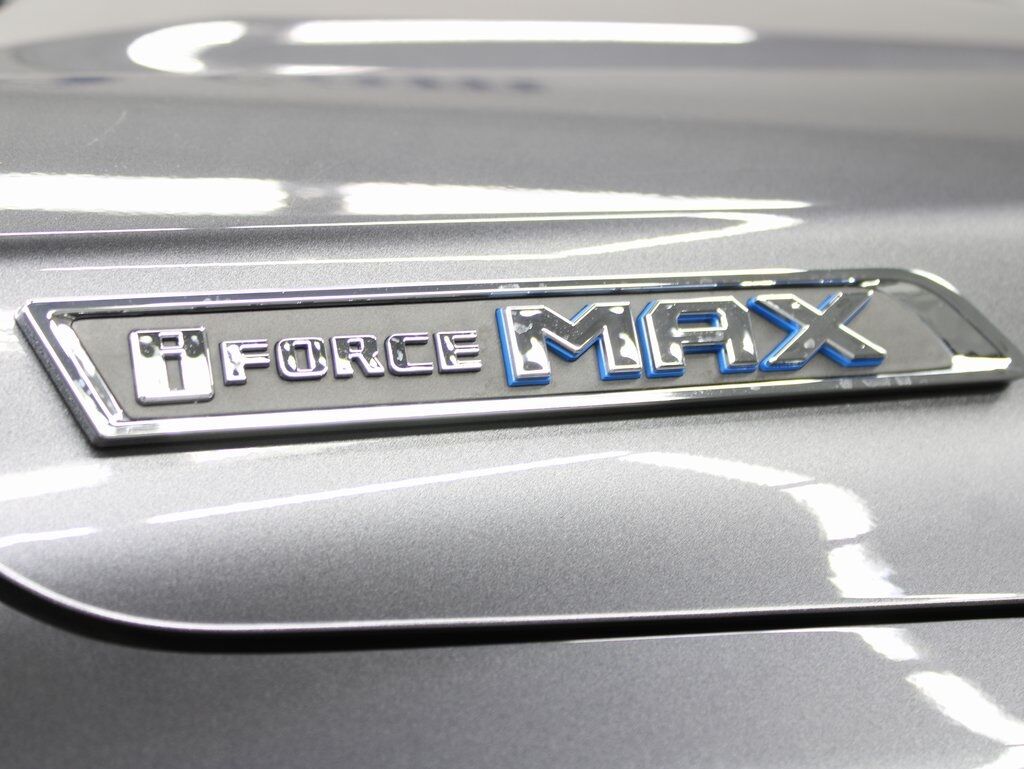 2025 Toyota Sequoia Platinum 4WD Fond du Lac WI 2025 Toyota Sequoia Platinum 4WD Fond du Lac WI