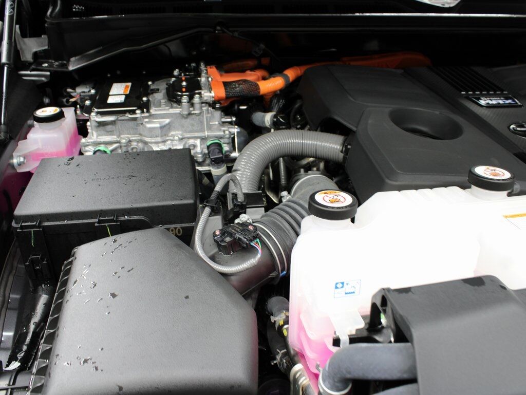 2025 Toyota Sequoia Platinum 4WD Fond du Lac WI 2025 Toyota Sequoia Platinum 4WD Fond du Lac WI