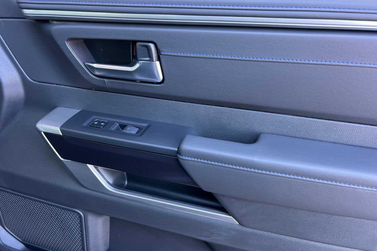2025 Toyota Sequoia Platinum Roseville CA