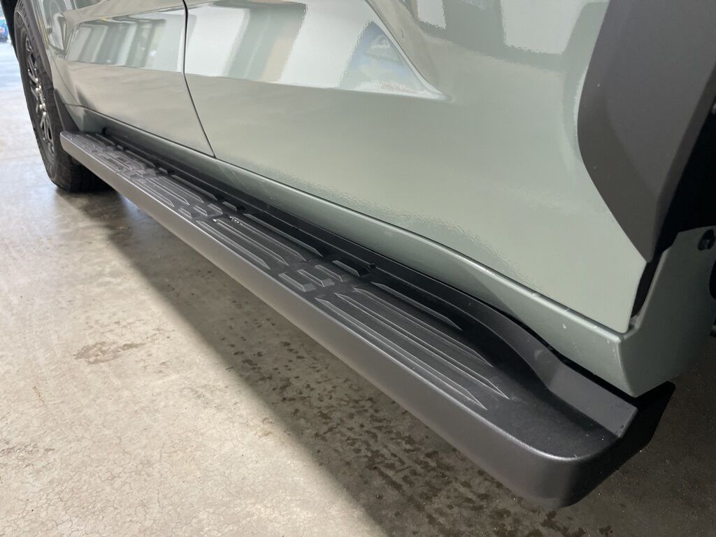 2025 Toyota Sequoia SR5 4WD Fond du Lac WI 2025 Toyota Sequoia SR5 4WD Fond du Lac WI