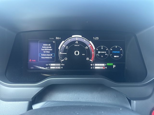 2025 Toyota Sequoia TRD Pro San Clemente CA