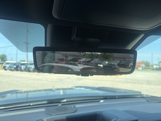 2025 Toyota Sequoia TRD Pro San Clemente CA