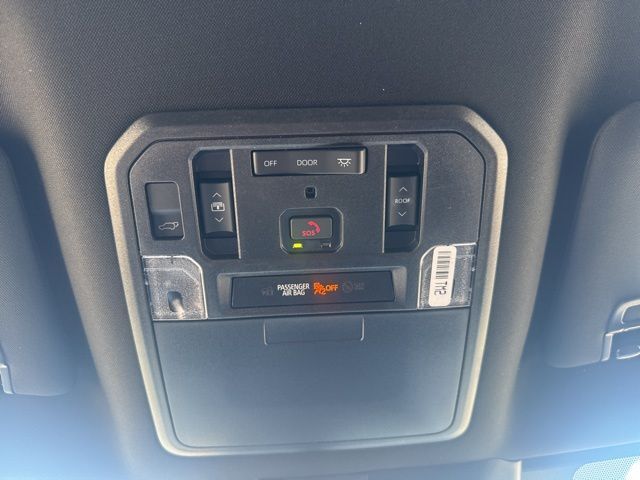 2025 Toyota Sequoia TRD Pro San Clemente CA