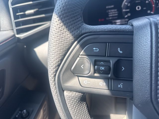 2025 Toyota Sequoia TRD Pro San Clemente CA