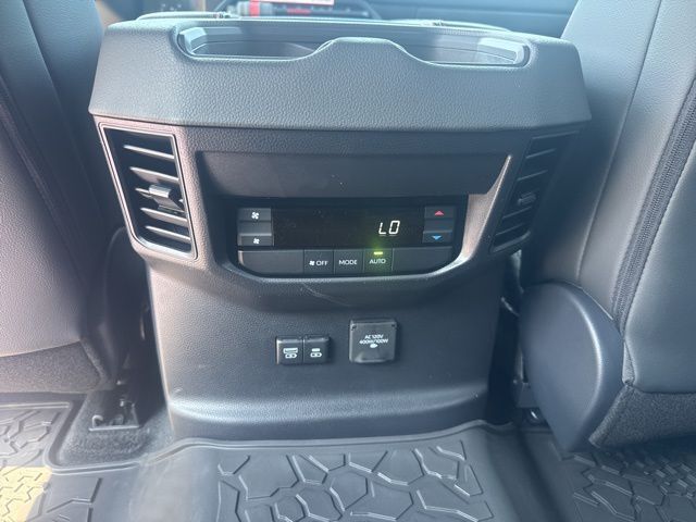 2025 Toyota Sequoia TRD Pro San Clemente CA