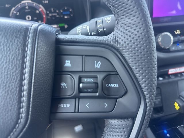 2025 Toyota Sequoia TRD Pro San Clemente CA