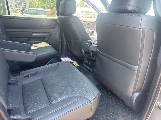 2025 Toyota Sequoia TRD Pro San Clemente CA