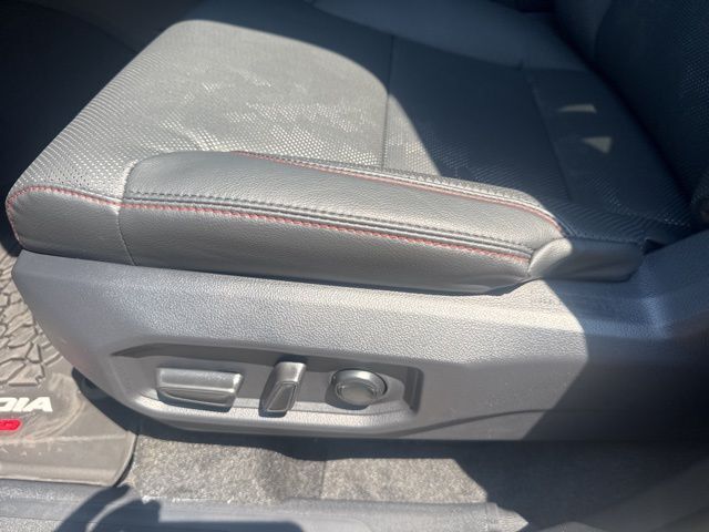 2025 Toyota Sequoia TRD Pro San Clemente CA