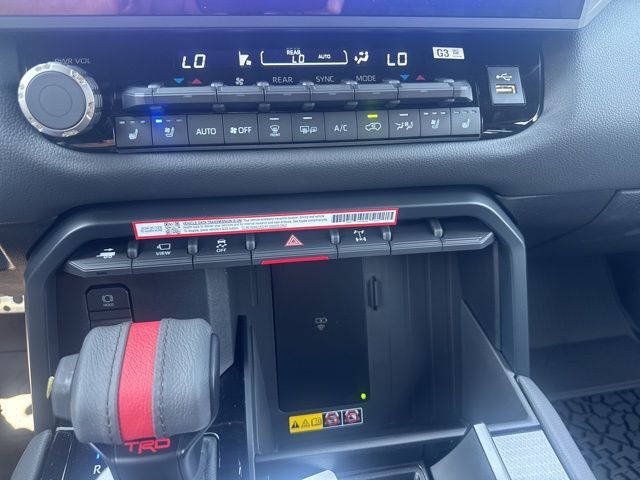 2025 Toyota Sequoia TRD Pro San Clemente CA