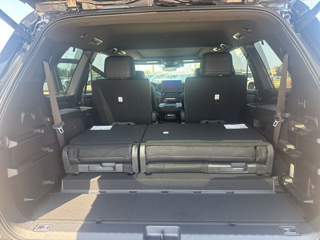 2025 Toyota Sequoia TRD Pro San Clemente CA