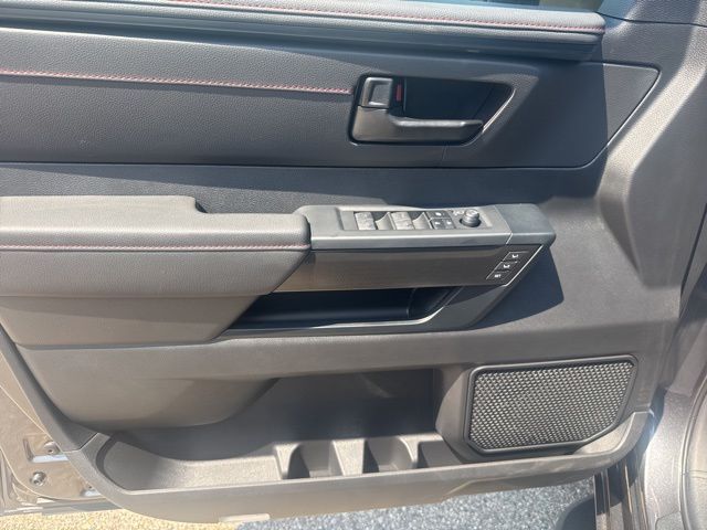 2025 Toyota Sequoia TRD Pro San Clemente CA