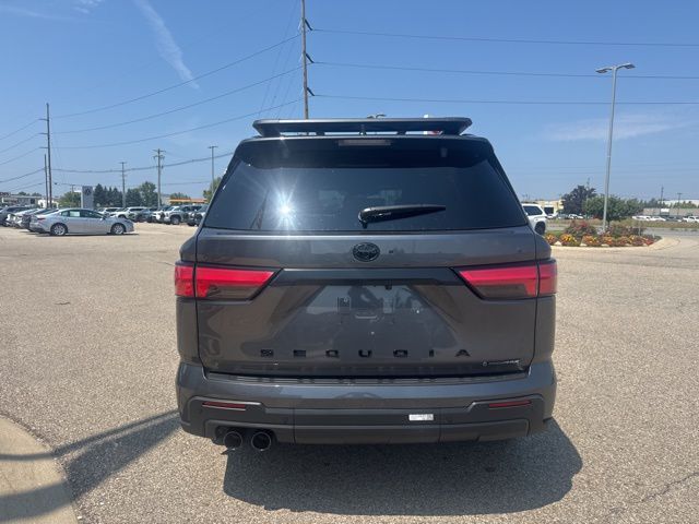2025 Toyota Sequoia TRD Pro San Clemente CA