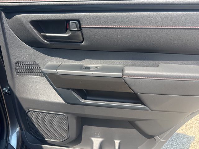 2025 Toyota Sequoia TRD Pro San Clemente CA