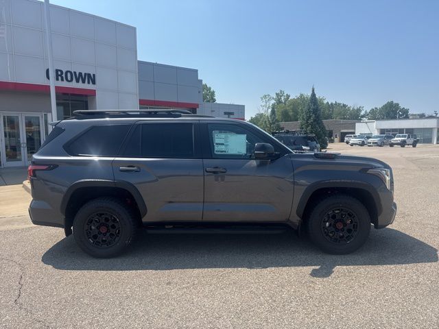 2025 Toyota Sequoia TRD Pro San Clemente CA