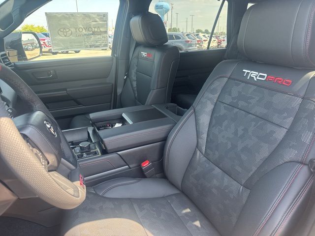 2025 Toyota Sequoia TRD Pro San Clemente CA