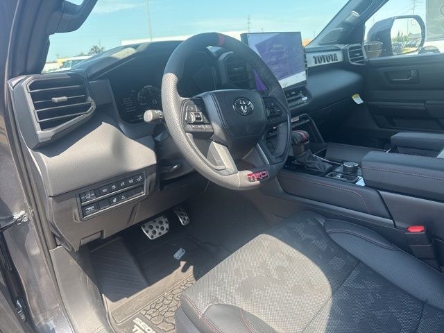 2025 Toyota Sequoia TRD Pro San Clemente CA