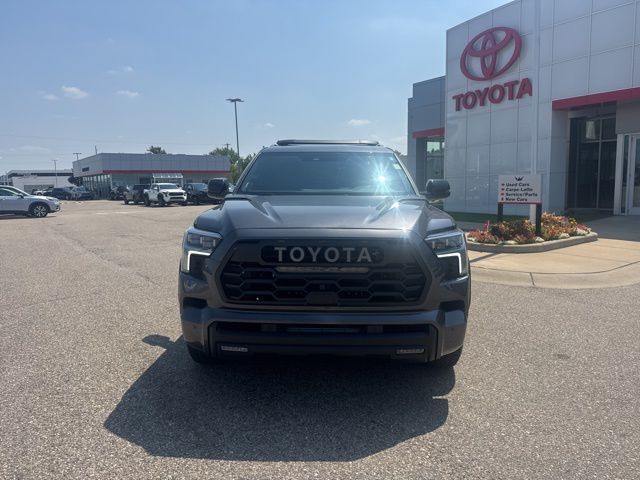 2025 Toyota Sequoia TRD Pro San Clemente CA