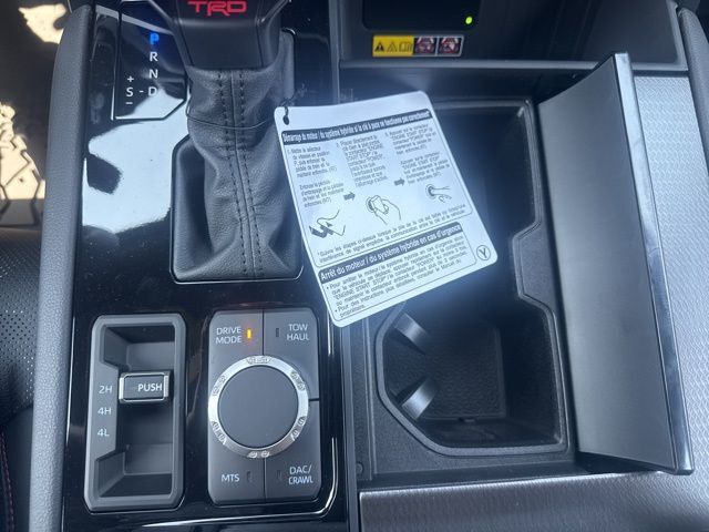 2025 Toyota Sequoia TRD Pro San Clemente CA
