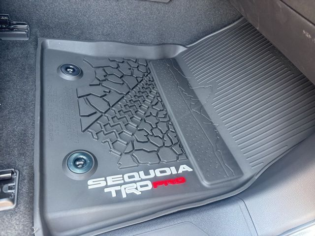 2025 Toyota Sequoia TRD Pro San Clemente CA