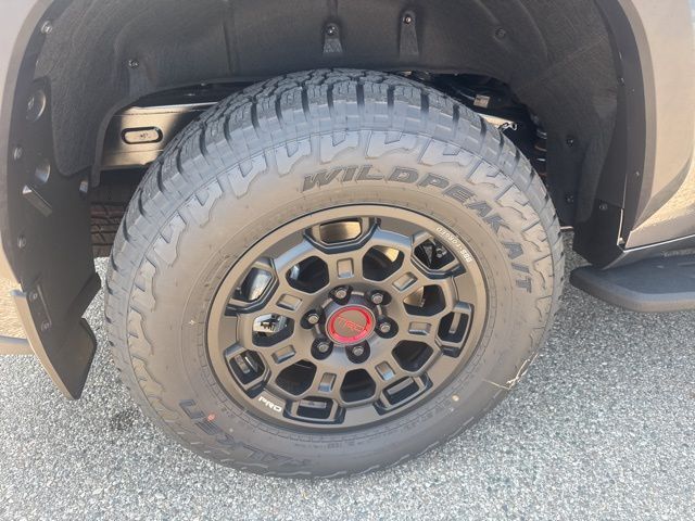 2025 Toyota Sequoia TRD Pro San Clemente CA