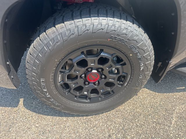 2025 Toyota Sequoia TRD Pro San Clemente CA