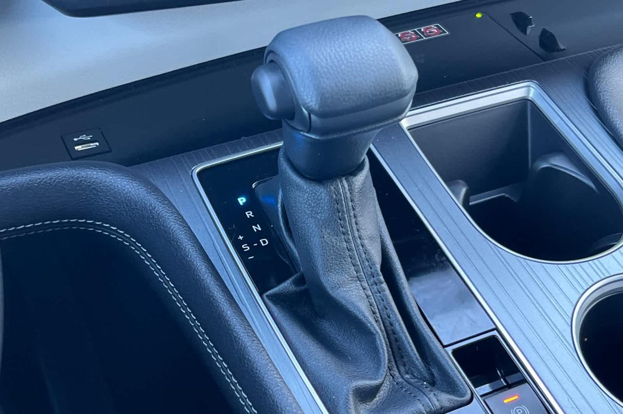 2025 Toyota Sienna LE Roseville CA