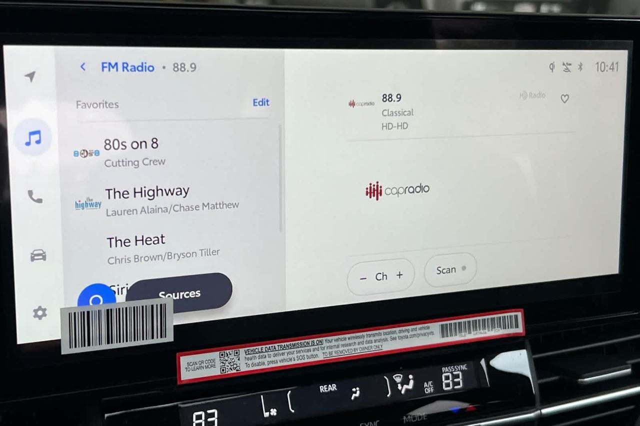 2025 Toyota Sienna XLE Roseville CA