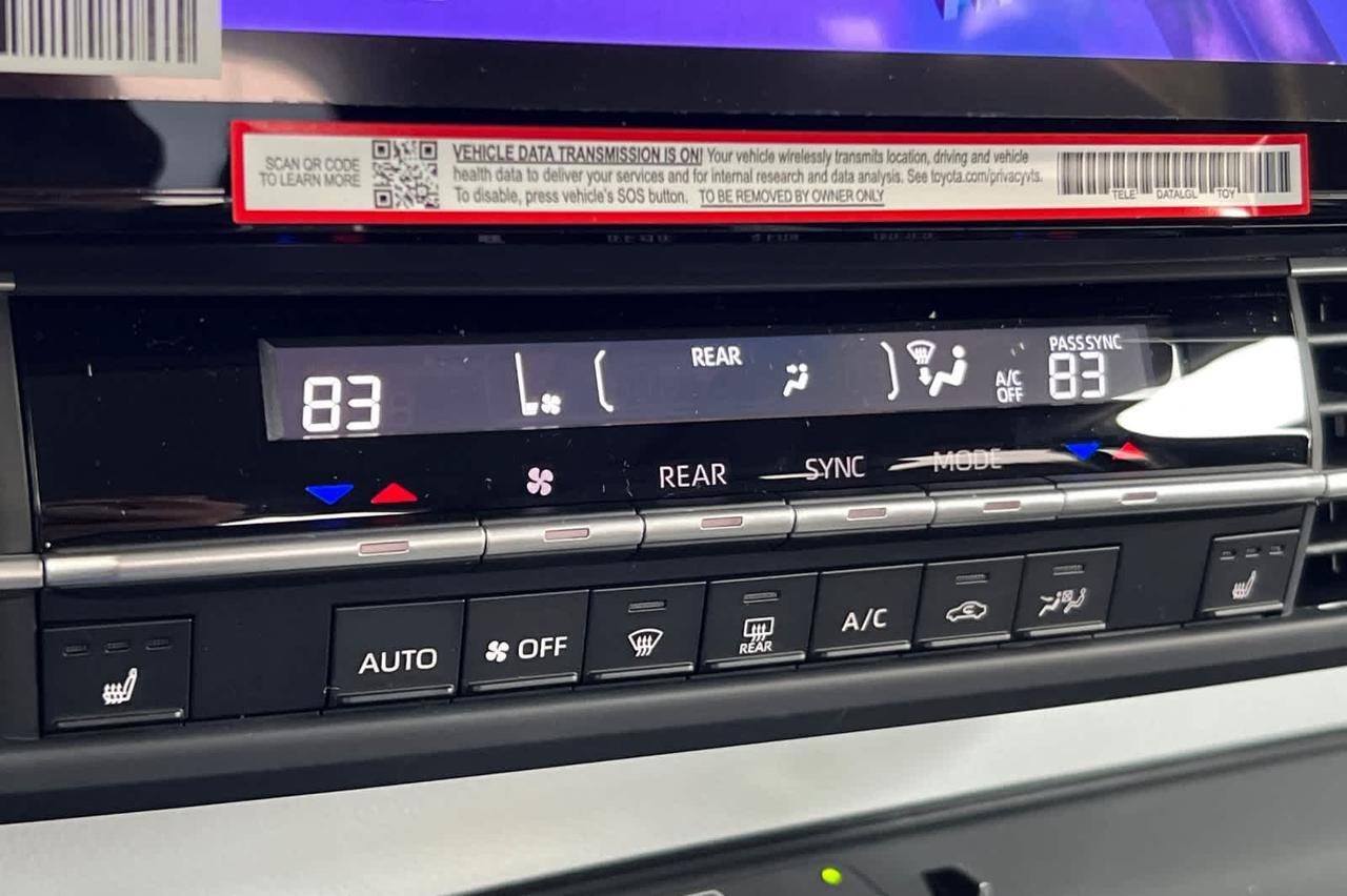 2025 Toyota Sienna XLE Roseville CA