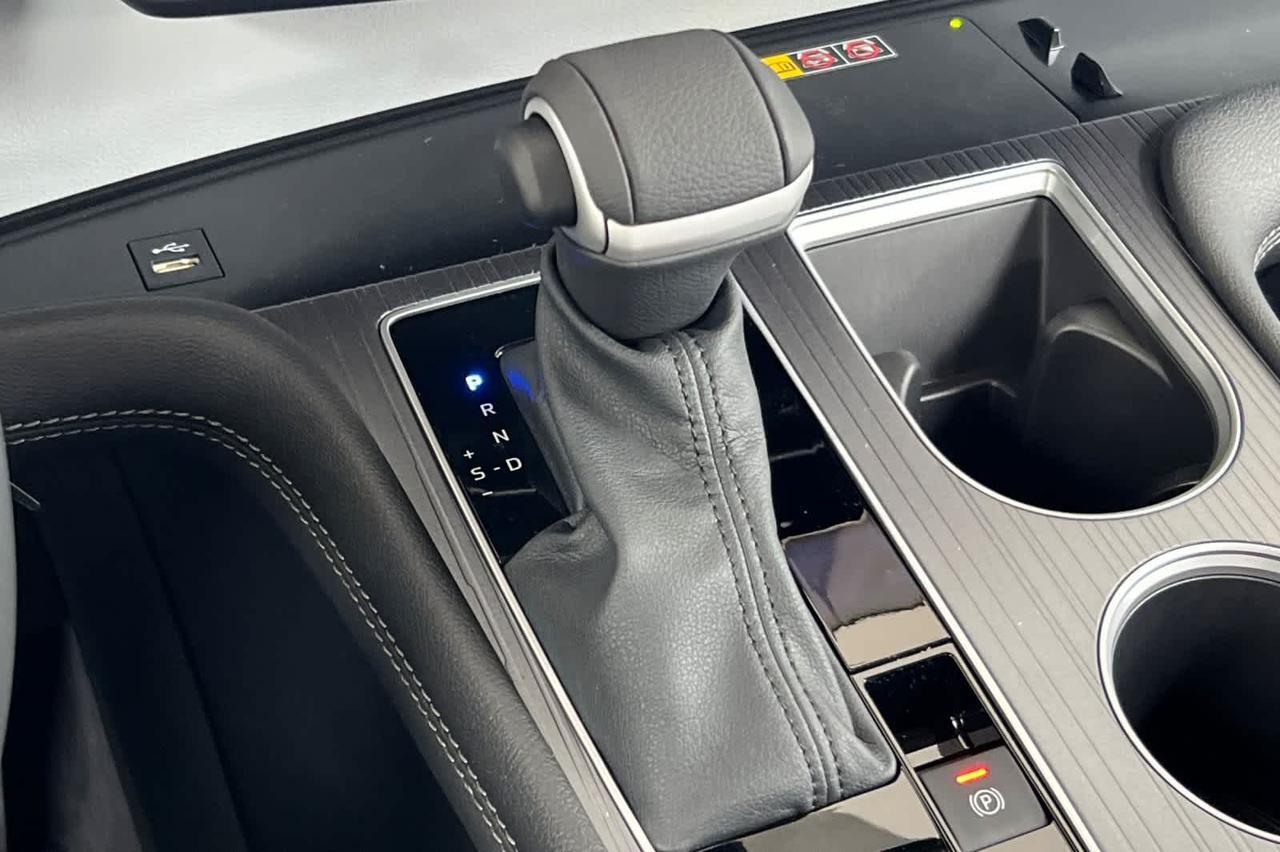2025 Toyota Sienna XLE Roseville CA