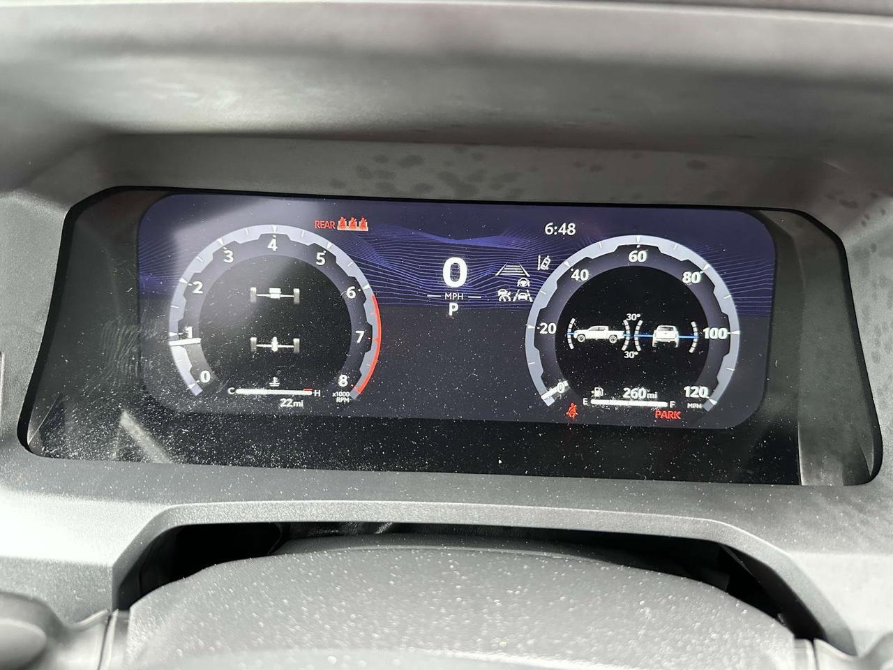 2025 Toyota Tacoma 4WD TRD Sport Clifton Park NY