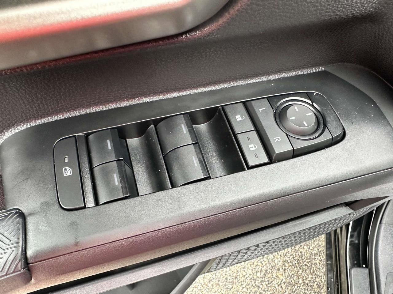 2025 Toyota Tacoma 4WD TRD Sport Clifton Park NY