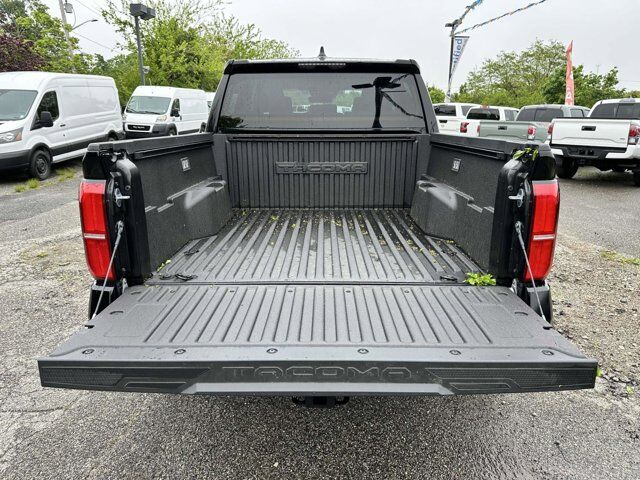 2025 Toyota Tacoma 4WD TRD Sport San Clemente CA