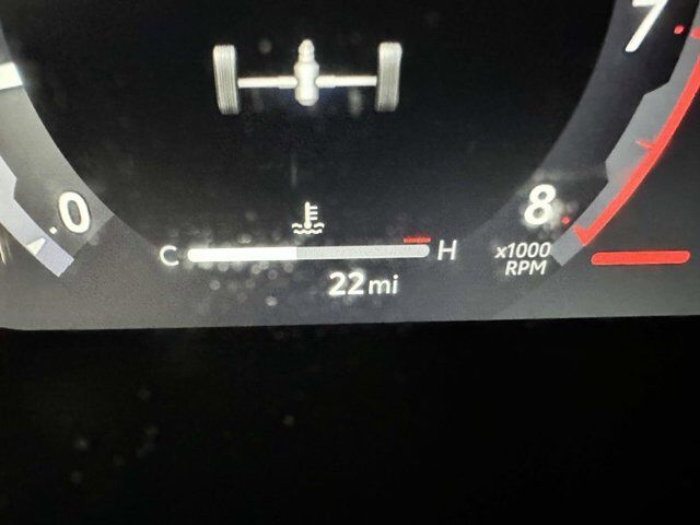 2025 Toyota Tacoma 4WD TRD Sport San Clemente CA