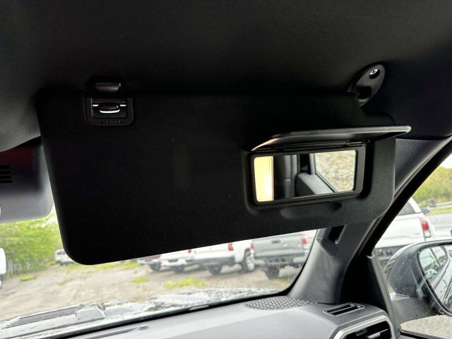 2025 Toyota Tacoma 4WD TRD Sport San Clemente CA