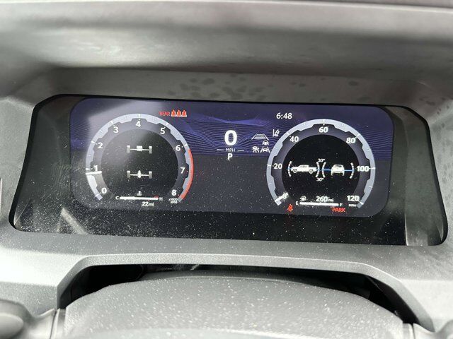 2025 Toyota Tacoma 4WD TRD Sport San Clemente CA