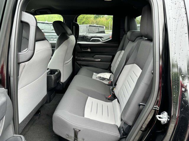 2025 Toyota Tacoma 4WD TRD Sport San Clemente CA