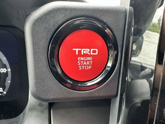 2025 Toyota Tacoma 4WD TRD Sport San Clemente CA