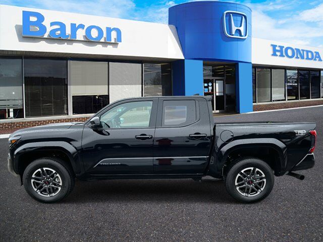 2025 Toyota Tacoma 4WD TRD Sport San Clemente CA