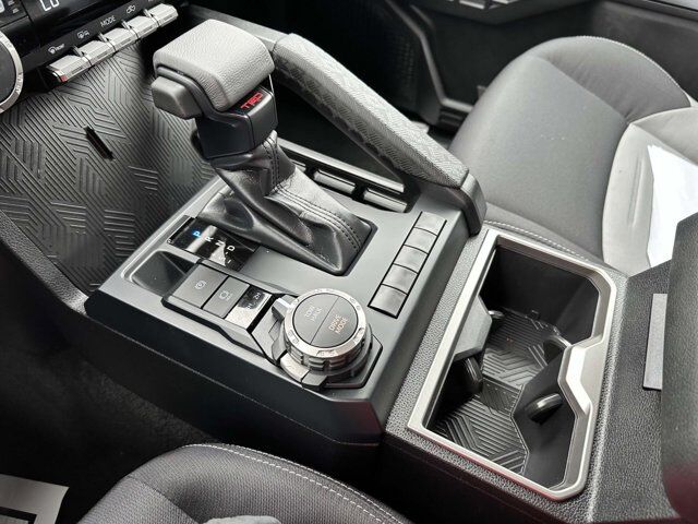2025 Toyota Tacoma 4WD TRD Sport San Clemente CA