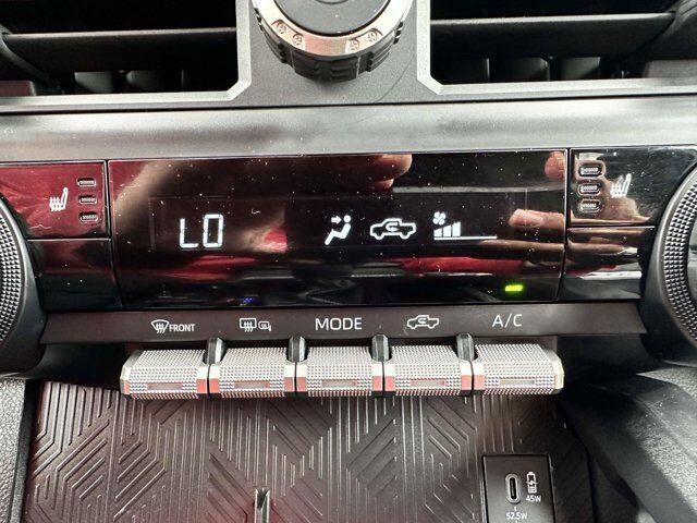 2025 Toyota Tacoma 4WD TRD Sport San Clemente CA