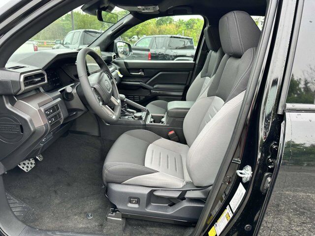 2025 Toyota Tacoma 4WD TRD Sport San Clemente CA