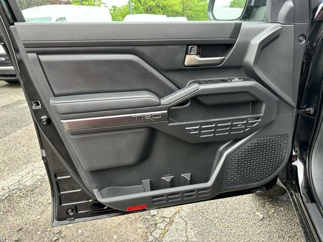 2025 Toyota Tacoma 4WD TRD Sport San Clemente CA