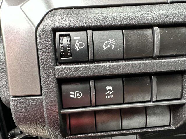 2025 Toyota Tacoma 4WD TRD Sport San Clemente CA