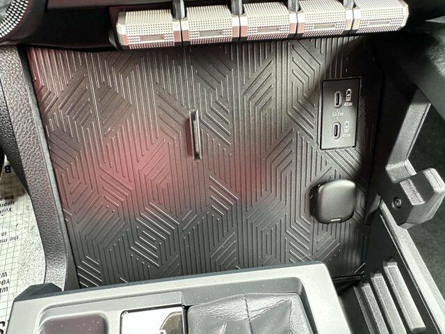 2025 Toyota Tacoma 4WD TRD Sport San Clemente CA