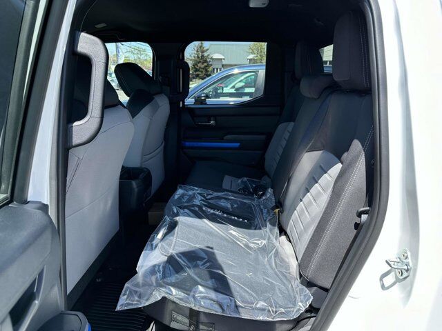 2025 Toyota Tacoma 4WD TRD Sport San Clemente CA