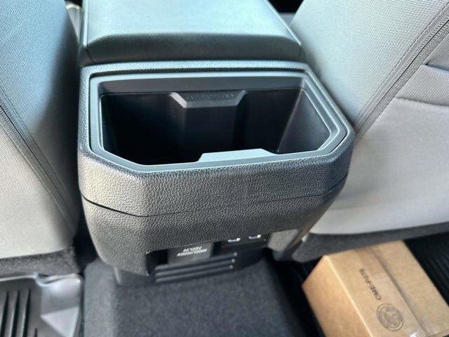 2025 Toyota Tacoma 4WD TRD Sport San Clemente CA