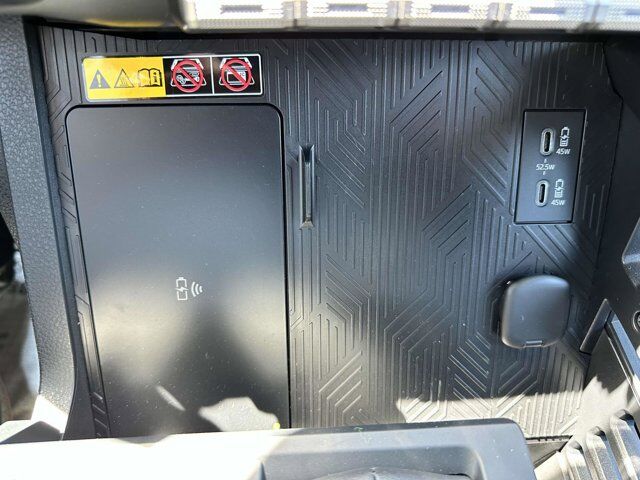 2025 Toyota Tacoma 4WD TRD Sport San Clemente CA