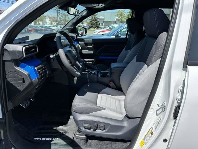 2025 Toyota Tacoma 4WD TRD Sport San Clemente CA