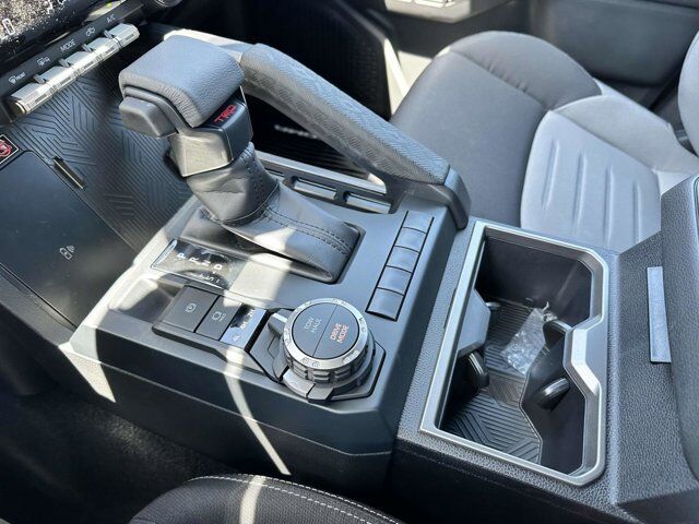 2025 Toyota Tacoma 4WD TRD Sport San Clemente CA